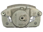 Disc Brake Caliper Raybestos Brakes FRC10998C