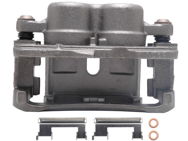 Disc Brake Caliper Raybestos Brakes FRC11021