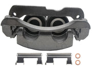 Disc Brake Caliper Raybestos Brakes FRC11021C