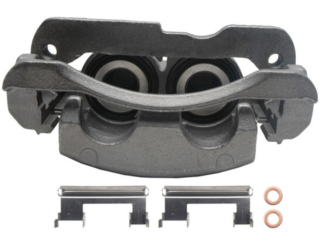 Disc Brake Caliper Raybestos Brakes FRC11021C
