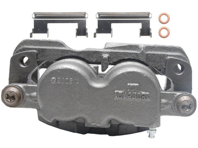 Disc Brake Caliper Raybestos Brakes FRC11021C