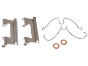 Disc Brake Caliper Raybestos Brakes FRC11021N
