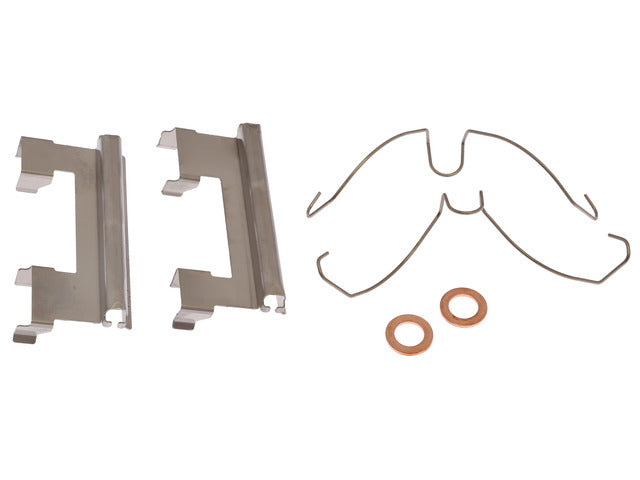 Disc Brake Caliper Raybestos Brakes FRC11022N
