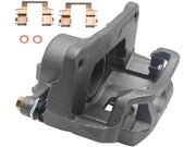 Disc Brake Caliper Raybestos Brakes FRC11027