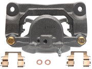 Disc Brake Caliper Raybestos Brakes FRC11027