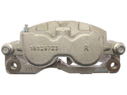 Disc Brake Caliper Raybestos Brakes FRC11033N