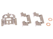 Disc Brake Caliper Raybestos Brakes FRC11035