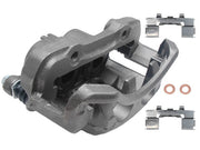 Disc Brake Caliper Raybestos Brakes FRC11037