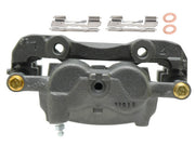 Disc Brake Caliper Raybestos Brakes FRC11038