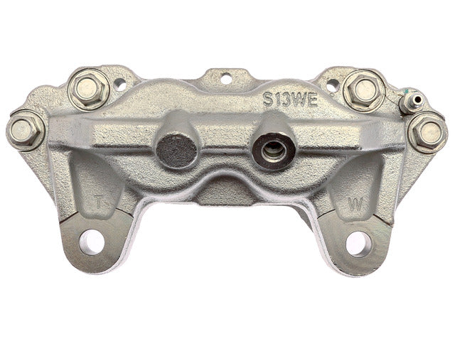 Disc Brake Caliper Raybestos Brakes FRC11040N