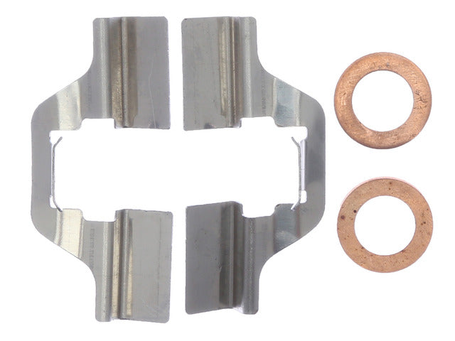 Disc Brake Caliper Raybestos Brakes FRC11073N