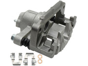 Disc Brake Caliper Raybestos Brakes FRC11081