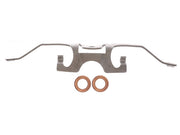 Disc Brake Caliper Raybestos Brakes FRC11085C