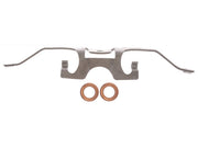 Disc Brake Caliper Raybestos Brakes FRC11086C