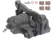 Disc Brake Caliper Raybestos Brakes FRC11110