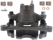 Disc Brake Caliper Raybestos Brakes FRC11110