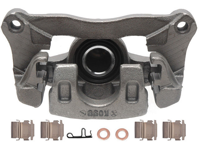 Disc Brake Caliper Raybestos Brakes FRC11110