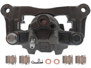 Disc Brake Caliper Raybestos Brakes FRC11110