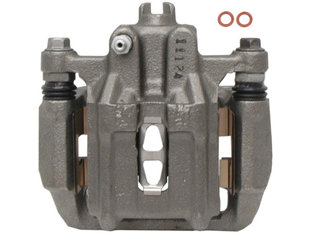 Disc Brake Caliper Raybestos Brakes FRC11124