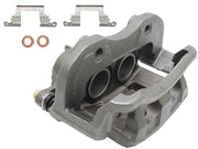 Disc Brake Caliper Raybestos Brakes FRC11134