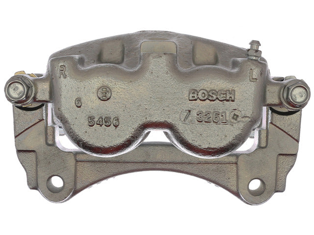 Disc Brake Caliper Raybestos Brakes FRC11204C