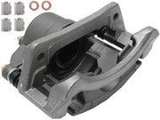 Disc Brake Caliper Raybestos Brakes FRC11219