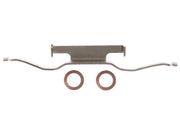 Disc Brake Caliper Raybestos Brakes FRC11221N