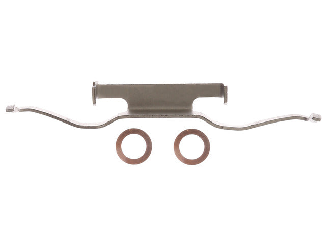 Disc Brake Caliper Raybestos Brakes FRC11222N