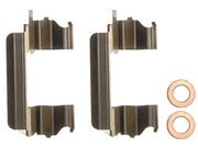 Disc Brake Caliper Raybestos Brakes FRC11237A