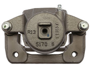 Disc Brake Caliper Raybestos Brakes FRC11246