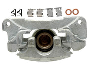Disc Brake Caliper Raybestos Brakes FRC11264