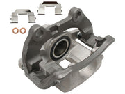 Disc Brake Caliper Raybestos Brakes FRC11331