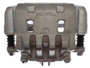 Disc Brake Caliper Raybestos Brakes FRC11343C