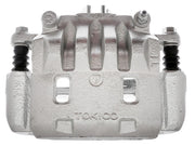 Disc Brake Caliper Raybestos Brakes FRC11343N