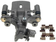 Disc Brake Caliper Raybestos Brakes FRC11376