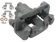 Disc Brake Caliper Raybestos Brakes FRC11404