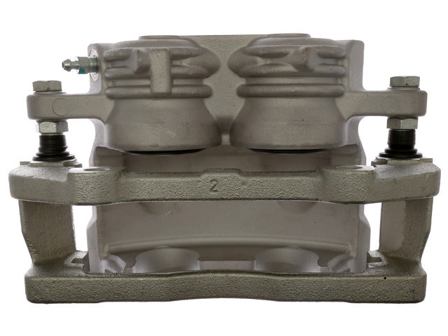 Disc Brake Caliper Raybestos Brakes FRC11405N
