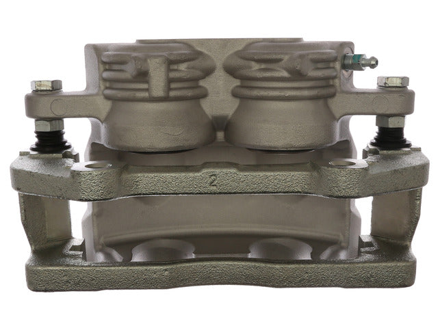 Disc Brake Caliper Raybestos Brakes FRC11406N