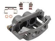 Disc Brake Caliper Raybestos Brakes FRC11408