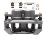 Disc Brake Caliper Raybestos Brakes FRC11408