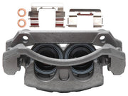 Disc Brake Caliper Raybestos Brakes FRC11408