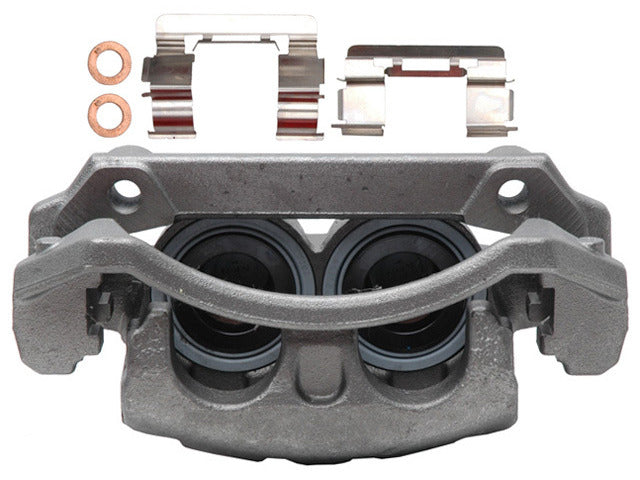 Disc Brake Caliper Raybestos Brakes FRC11408