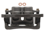 Disc Brake Caliper Raybestos Brakes FRC11411