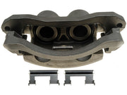 Disc Brake Caliper Raybestos Brakes FRC11412
