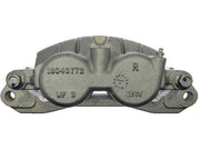 Disc Brake Caliper Raybestos Brakes FRC11412C