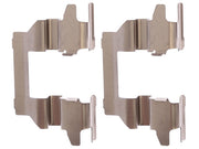 Disc Brake Caliper Raybestos Brakes FRC11436N