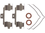 Disc Brake Caliper Raybestos Brakes FRC11475C