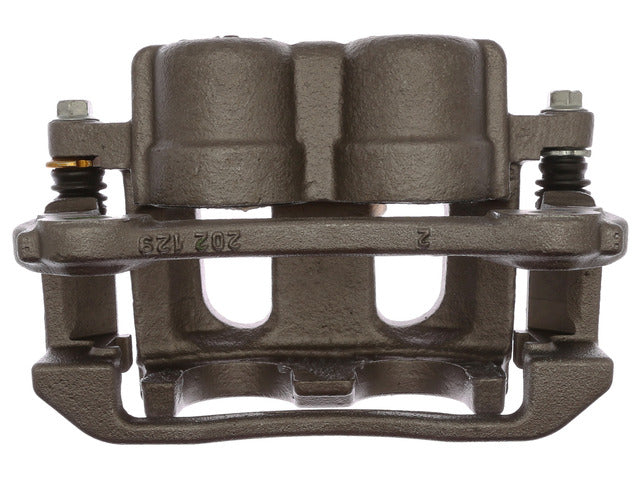 Disc Brake Caliper Raybestos Brakes FRC11503