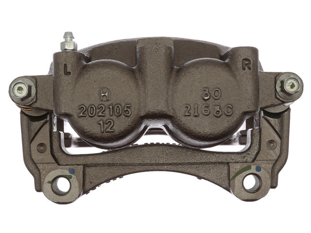 Disc Brake Caliper Raybestos Brakes FRC11503