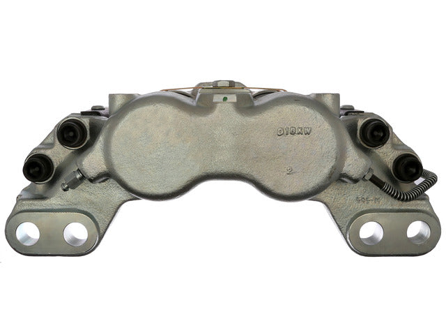 Disc Brake Caliper Raybestos Brakes FRC11521N